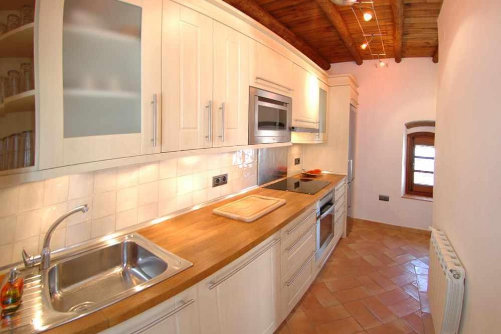 Casa Rural La Raba Terraza Con Increibles Vistas Sanlúcar de Guadiana 외부 사진