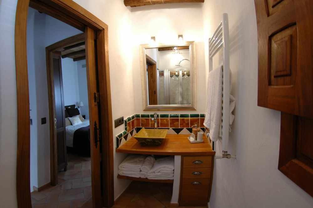 Casa Rural La Raba Terraza Con Increibles Vistas Sanlúcar de Guadiana 외부 사진