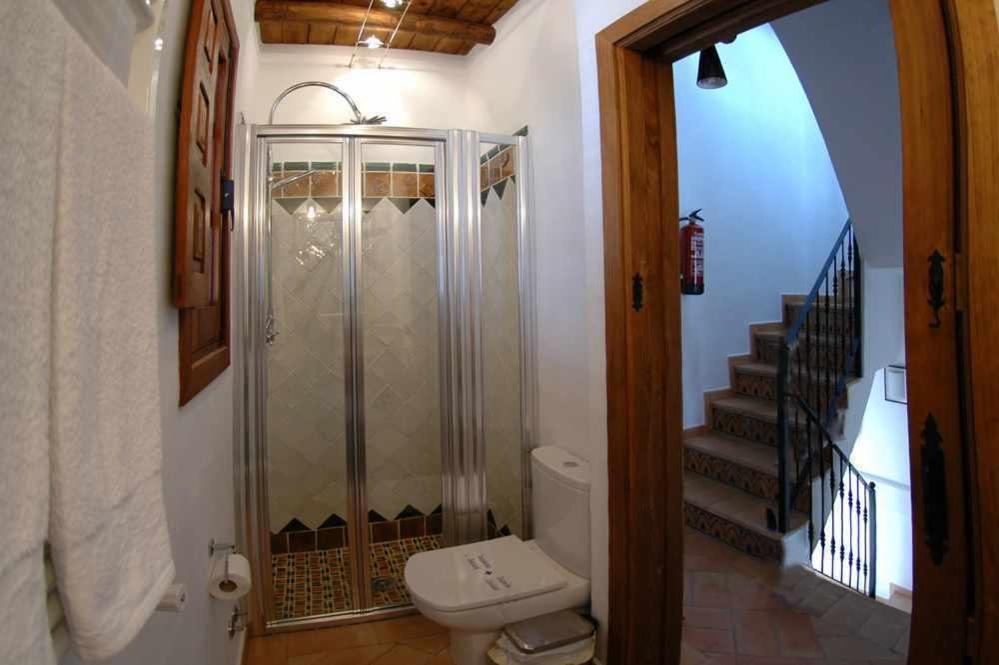 Casa Rural La Raba Terraza Con Increibles Vistas Sanlúcar de Guadiana 외부 사진