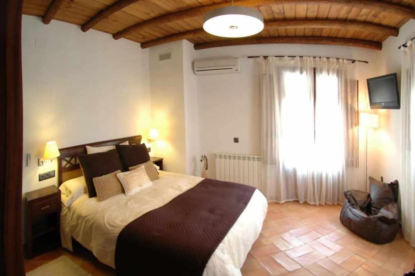 Casa Rural La Raba Terraza Con Increibles Vistas Sanlúcar de Guadiana 외부 사진