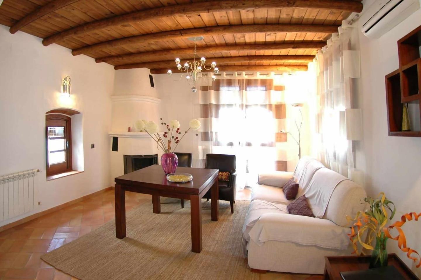 Casa Rural La Raba Terraza Con Increibles Vistas Sanlúcar de Guadiana 외부 사진
