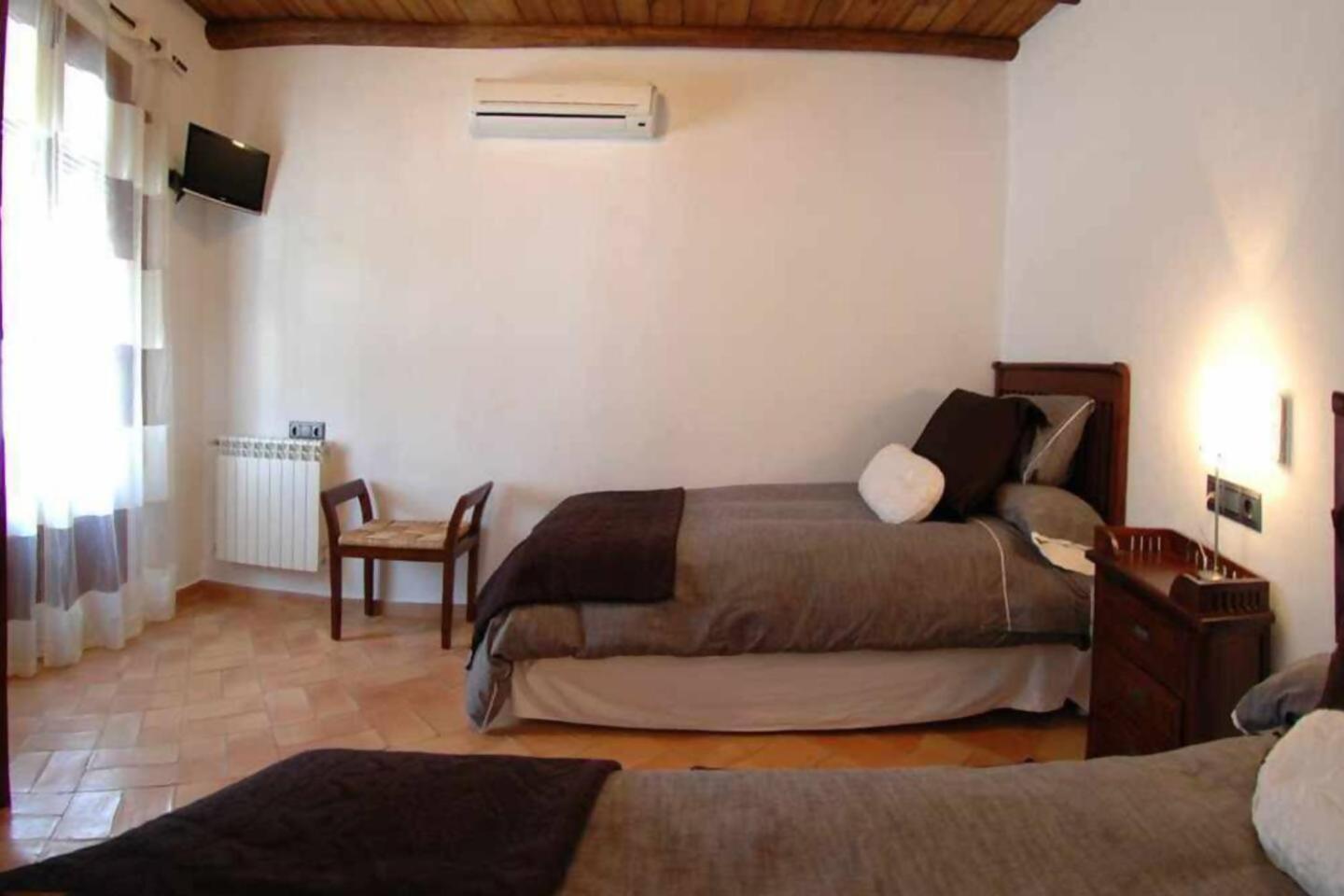 Casa Rural La Raba Terraza Con Increibles Vistas Sanlúcar de Guadiana 외부 사진